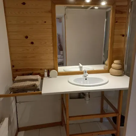 Apartment De L'orme