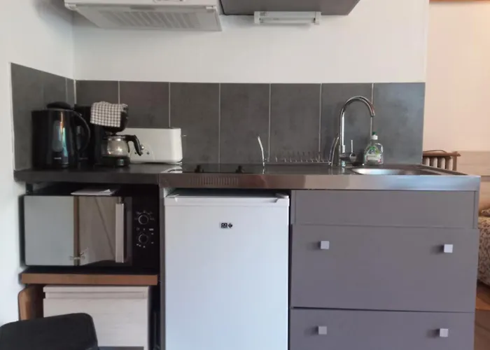 De L'orme Apartamento Orgeval (Yvelines)