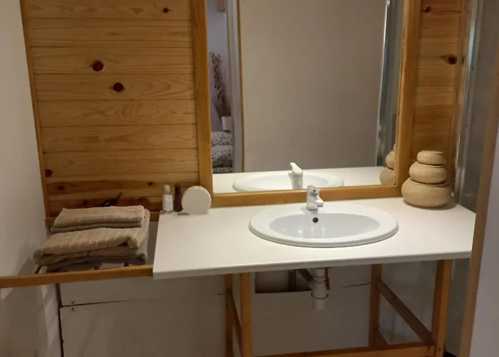 Apartamento De L'orme