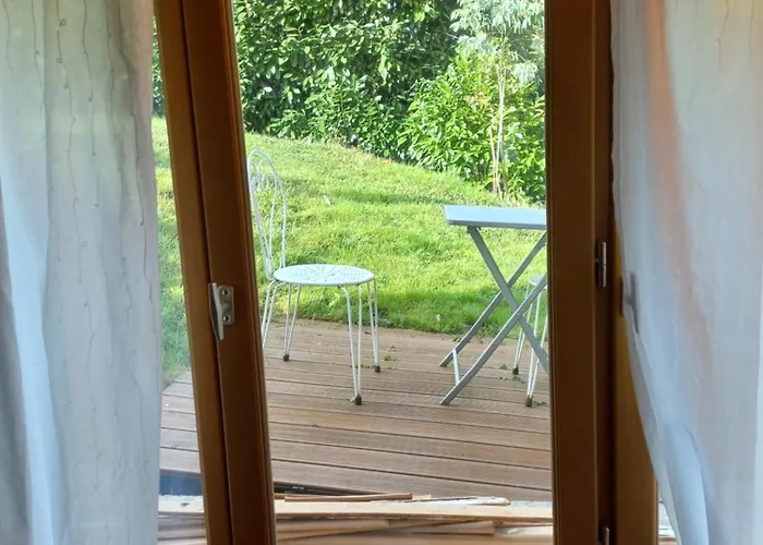 De L'orme Apartamento *