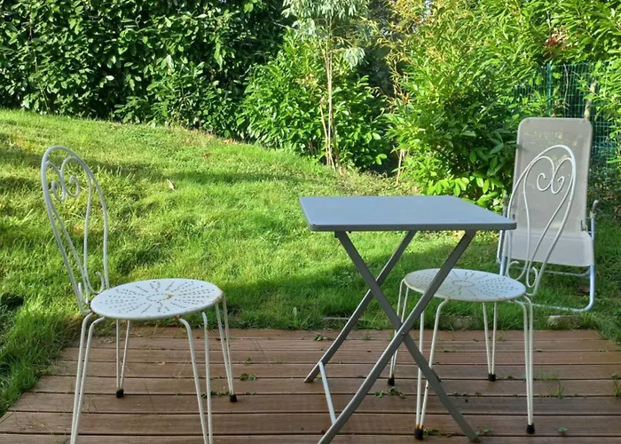 De L'orme Apartamento